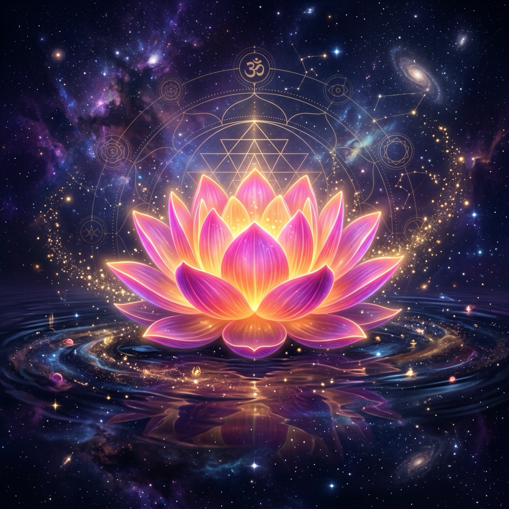 Chanting and Mantras