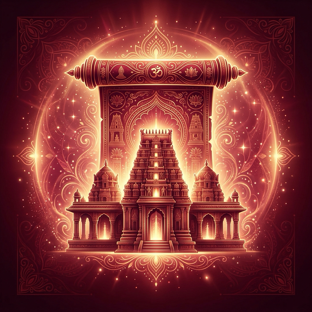 Sacred Stories